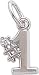 #1 Charm by Rembrandt Charms