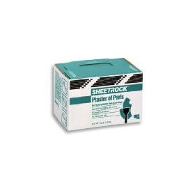 U S Gypsum #380362 4LB Plaster Of Paris