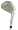 F2 56* Sand Wedge LH Left Handed Face Forward SW