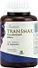 TRANSMAX 500mg of Pure Natural TRANS - RESVERATROL per Capsule!