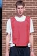 Set of 24 - Deluxe Adjustable Pinnie -Adult Purple