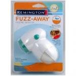 Remington Travel Fuzzaway