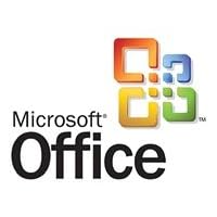 Microsoft OEM Office 2007 Ready OPK Master Kit OEM (PC)