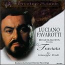 ｜Verdi: La Traviata (Highlights)