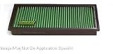 Isuzu Green Filter