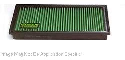 Green Filter Air Filter for 1968 - 1969 Pontiac Tempest