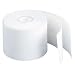 PM Company 08801 Carbonless Duplicate Calculator rolls, 2-1/4" x 90-ft., 50 rolls per Carton