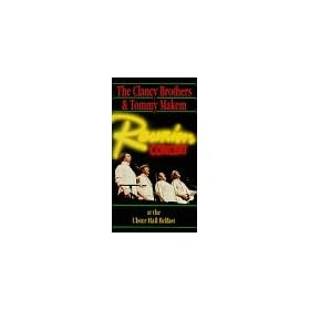 Reunion Concert [VHS]
