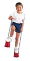 Pair of Stompers - Pair - Playground Equipment