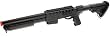 Airsoft Everblast M87SOS Collapsible Stock Shotgun airsoft gun