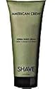 American Crew Herbal Shave Cream 150ml