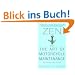Zen and the Art of Motorcycle Maintenance: An Inquiry Into Values
