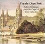 Popular Organ Music 6