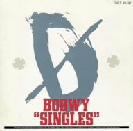 SINGLES(紙ジャケット仕様)