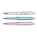 Office Products : Pilot Dr. Grip Limited 0.5mm Mechanical Pencil, Platinum Metallic Barrel, 36173
