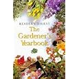 The Gardener's Yearbook (Readers Digest)