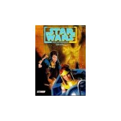 Star Wars, Bd.16, Der Untergang der Sith, Teil I