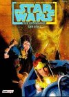 Star Wars, Bd.16, Der Untergang der Sith, Teil I