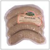 Boudin Blanc 5 Links by Fabrique Delices