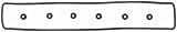 Fel-Pro PS13809R  Push Rod Set