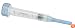 3 cc Slip Tip Syringe with Needle - 22 ga x 1 in.