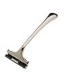 Merkur Trac Razor, Satin Finish