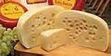 Zimmerman Baby Swiss Cheese