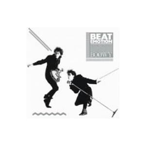 【クリックで詳細表示】BEAT EMOTION [Original recording remastered]