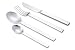 Zack Pure 16-Piece Cutlery Set
