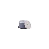 Primera Technology TuffCoat CD - R 50 - Pack with WaterShield Surface - B000YTNJS2