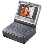 Sony GVD800 Video Walkman