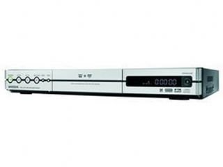 Toshiba RD-85DT DVD Recorder with Digital Freeview and 160Gb Hard Drive
