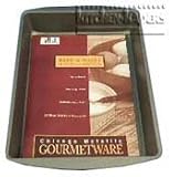 Chicago Metallic Gourmetware Bake 'N Roast Pan