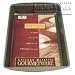 Chicago Metallic Gourmet Ware Bake N-Feet Roast Pan, 13-Inch by, 9-Inch by 2-Inch