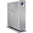 LaCie d2 Quadra Enterprise Class - Hard drive - 2 TB - external - FireWire / FireWire 800 / Hi-Speed USB / eSATA-300 - 7200 rpm - buffer: 32 MB