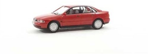 101264 - Herpa eXtra - Audi A 4 Preisvergleich