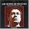 Essential Giuseppe di Stefano live recordings
