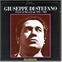 Giuseppe Destefano: Historical Recordings 1952-63