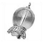 Childrens Toyshop  Jewelry : Crystal Ball Charm
