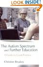 The Autism Spectrum...