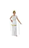 Costume da dea greca Atena per bambina età 10-13