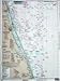 Bethel Shoal to Fowey Rocks, FL Nearshore Fishing Chart