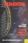 Badminton 2003 2004.