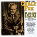Revue Curly Fox  / 18 Old-Time Country Favorites