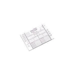 soccer scorecards