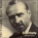 CD-Charts  Search : The Columbia House Bands: Ed Kirkeby, Vol. 1