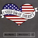 United DJ's of America 5