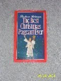 The Best Christmas Pageant Ever