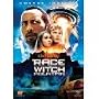 Race to Witch Mountain single disc Blu-Ray