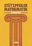 St&uuml;tzpfeiler Mathematik, Geometrie - Petra Ludewig, Friedrich Zech